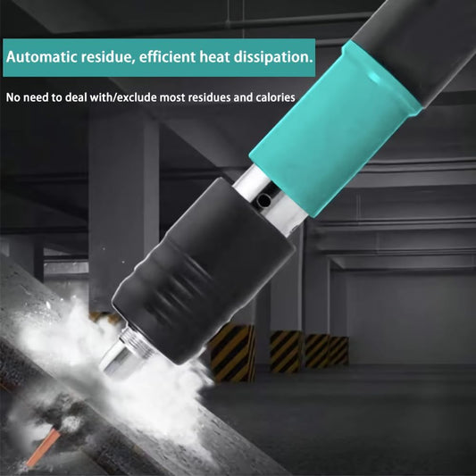 Gunvoxyβ’οΈManual Steel Nail Drilling Tool